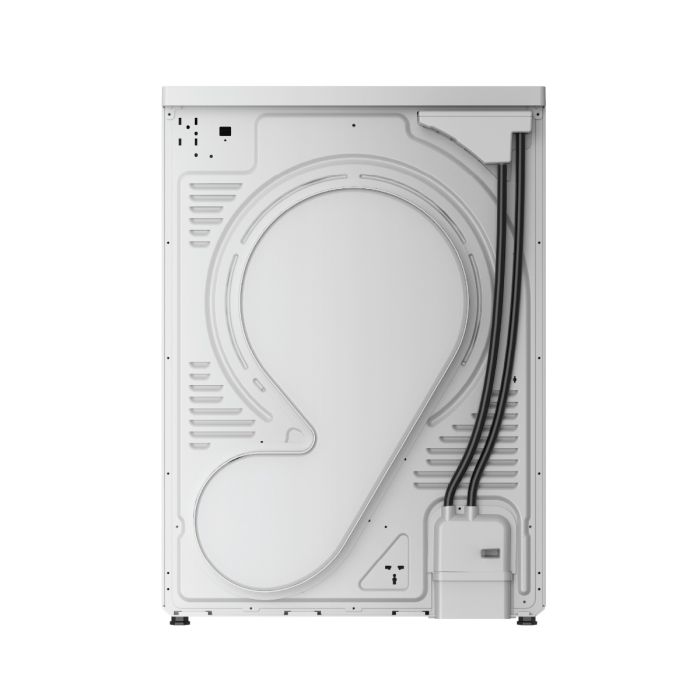 MIDEA MD210H100W Heat Pump Dryer 10kg