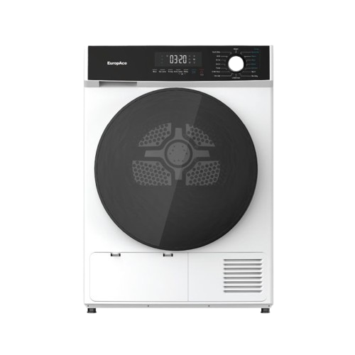 MIDEA MD210H100W Heat Pump Dryer 10kg