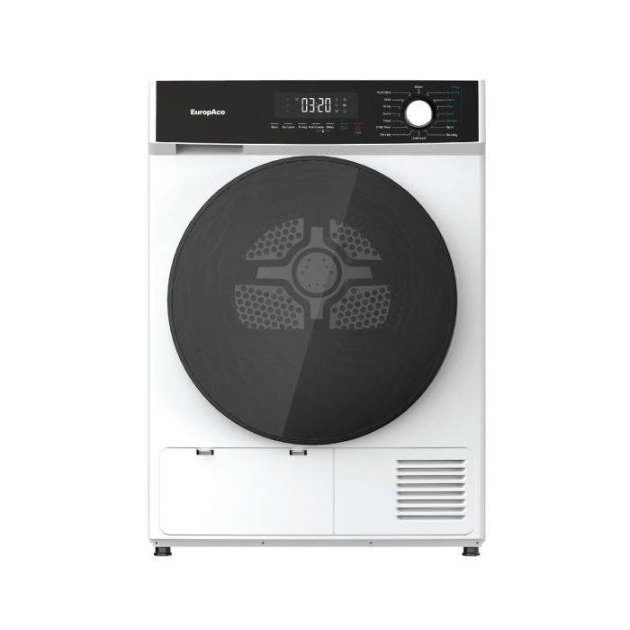 MIDEA MD210H100W Heat Pump Dryer 10kg