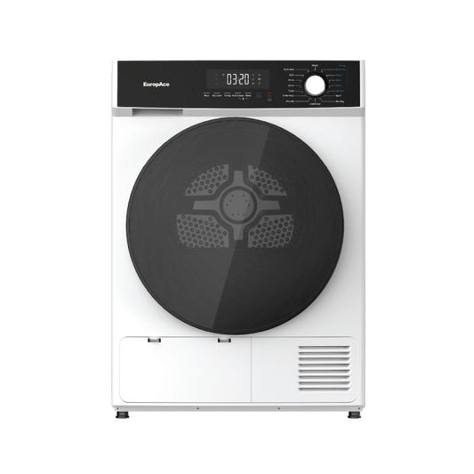 MIDEA MD210H100W Heat Pump Dryer 10kg