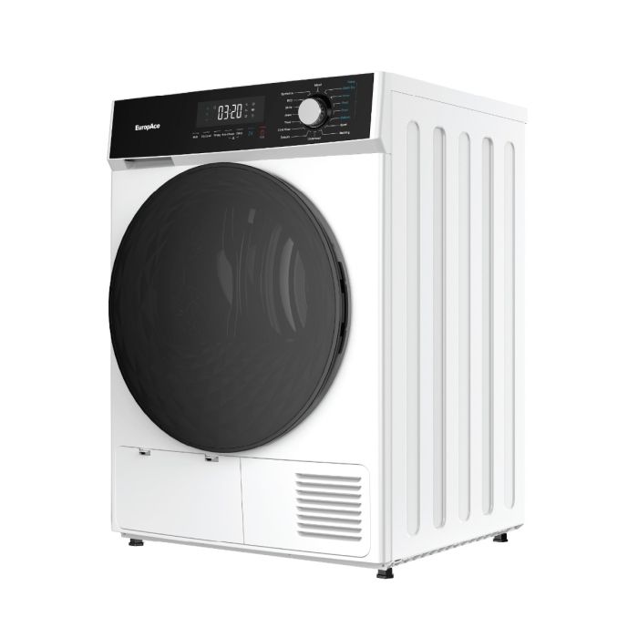 MIDEA MD210H100W Heat Pump Dryer 10kg