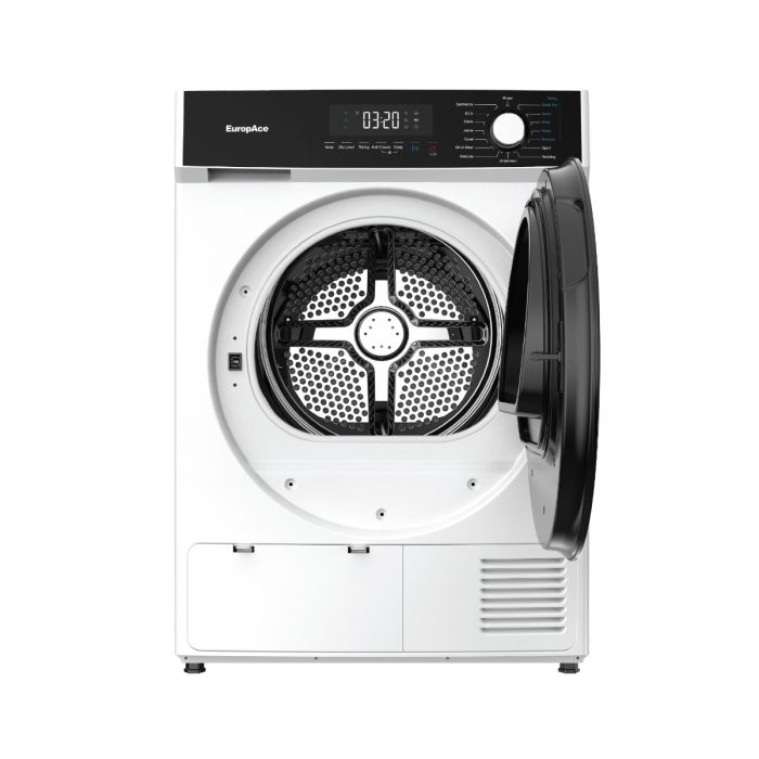 MIDEA MD210H100W Heat Pump Dryer 10kg