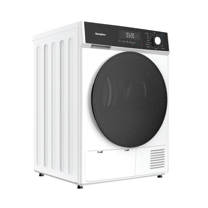 MIDEA MD210H100W Heat Pump Dryer 10kg