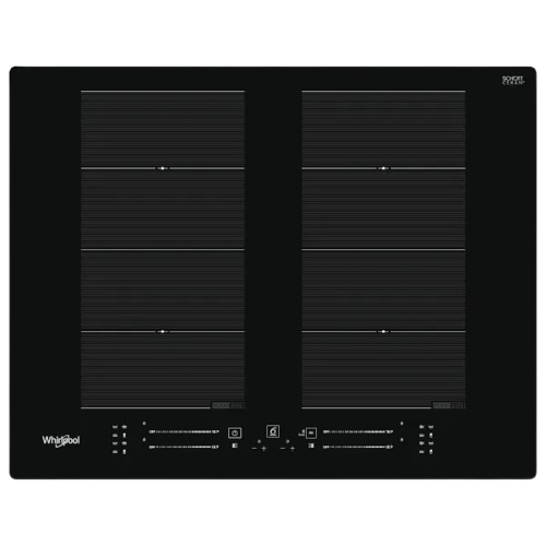 WHIRLPOOL WS8865NEP 65cm 4-Zone Induction Hob