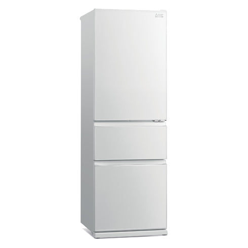 MITSUBISHI MR-CGX46EX 3 Door Fridge 363L