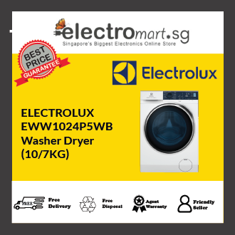 electrolux ewt1074m5wa