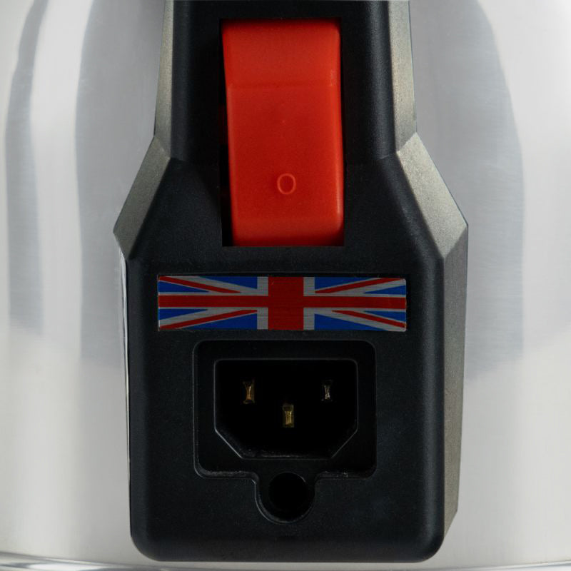 TOYOMI SK455 4.5L Electric Auto Kettle