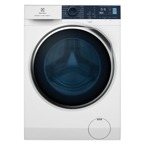 EWW1024P5WB Electrolux Ultimate Care 500 washer dryer 10/7kg