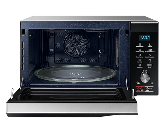 SAMSUNG MC32K7055KT/SP HotBlast™ Convection Microwave Oven 32 L