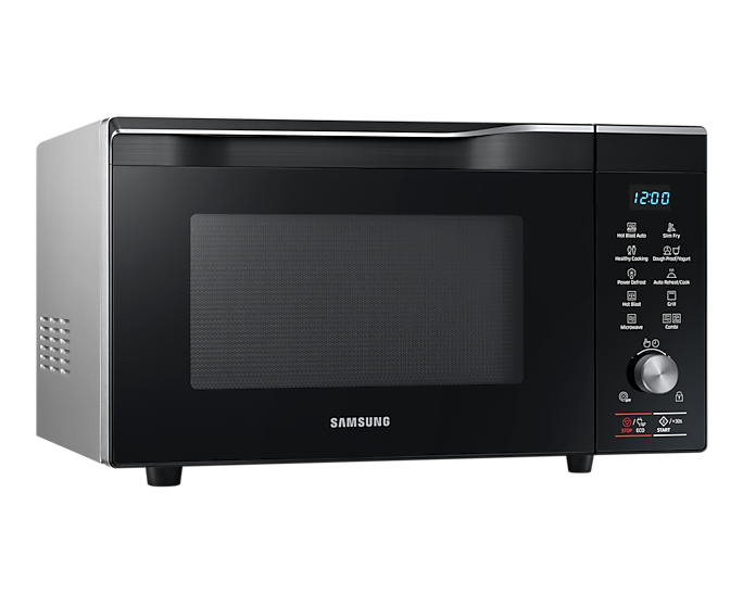 SAMSUNG MC32K7055KT/SP HotBlast™ Convection Microwave Oven 32 L