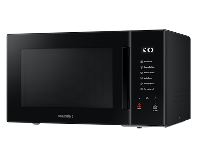 SAMSUNG MS30T5018AK/SP SOLO MICROWAVE (30L)