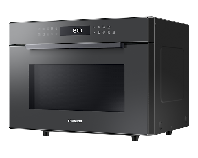 SAMSUNG MC35R8088LC/SP CONVECTION MICROWAVE (35L)