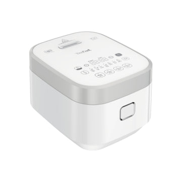 TEFAL RK8001 Delirice Pro Compact Induction Spherical Pot Rice Cooker 1L