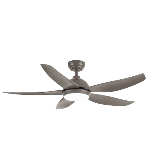 FANCO DC GALAXY-5 38”,48”,56" CEILING FAN