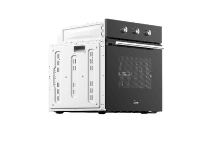 MIDEA MBI-65M40 Built-in Oven 82L