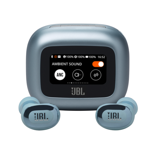 JBL Live Buds 3 True wireless Noise Cancelling Earbuds