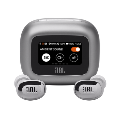 JBL Live Buds 3 True wireless Noise Cancelling Earbuds