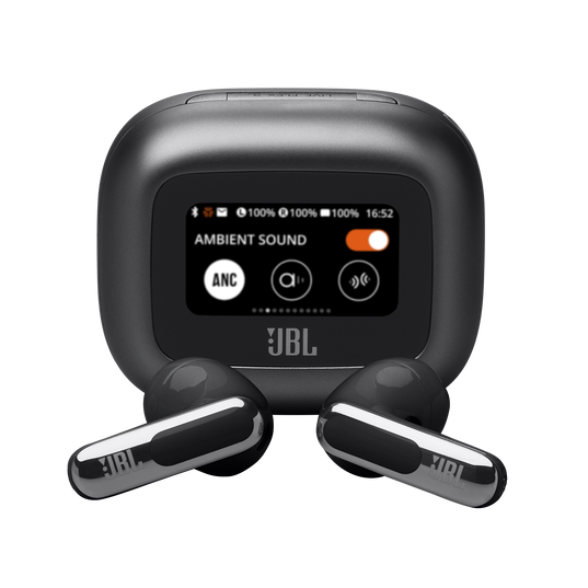 JBL Live Flex 3 True wireless Noise Cancelling Earbuds