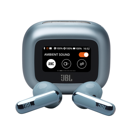 JBL Live Flex 3 True wireless Noise Cancelling Earbuds