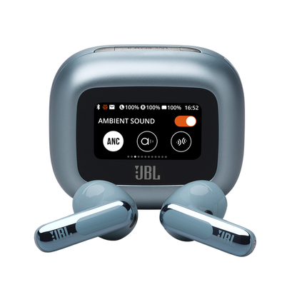 JBL Live Flex 3 True wireless Noise Cancelling Earbuds