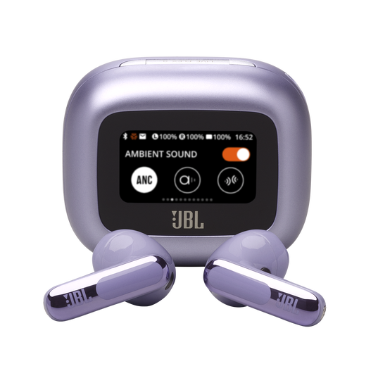 JBL Live Flex 3 True wireless Noise Cancelling Earbuds