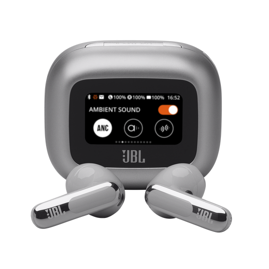 JBL Live Flex 3 True wireless Noise Cancelling Earbuds