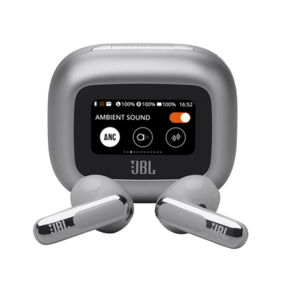 JBL Live Flex 3 True wireless Noise Cancelling Earbuds