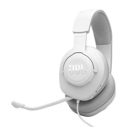 JBL Quantum 100M2 Wired over-ear gaming headset