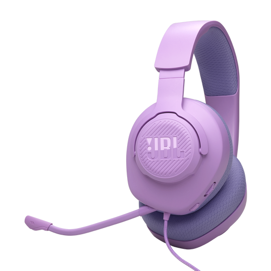 JBL Quantum 100M2 Wired over-ear gaming headset