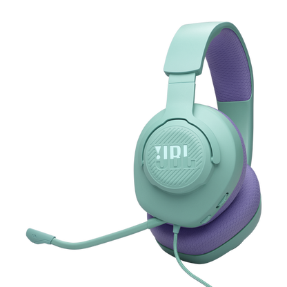 JBL Quantum 100M2 Wired over-ear gaming headset