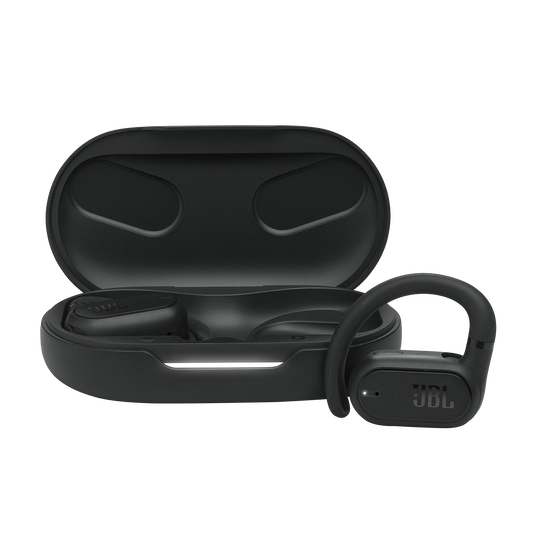 JBL SoundGear Sense True wireless open-ear headphones
