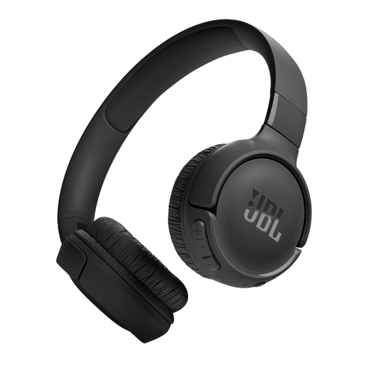 JBL Tune 520BT On Ear Bluetooth Headphones