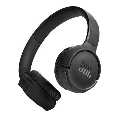 JBL Tune 520BT On Ear Bluetooth Headphones