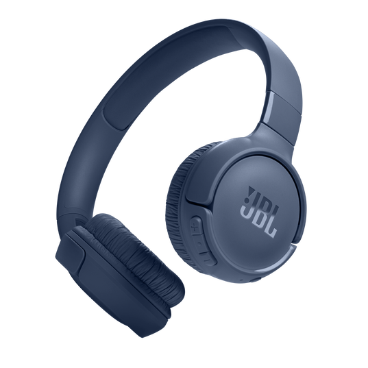 JBL Tune 520BT On Ear Bluetooth Headphones