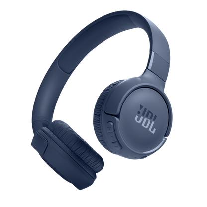 JBL Tune 520BT On Ear Bluetooth Headphones