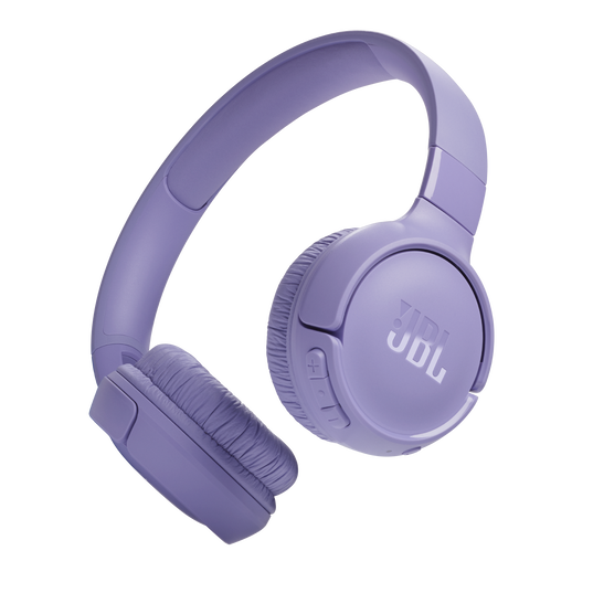 JBL Tune 520BT On Ear Bluetooth Headphones