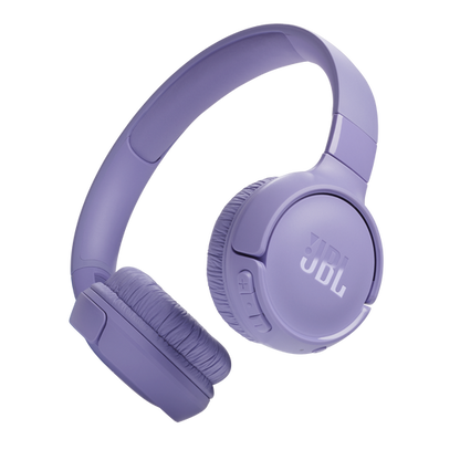 JBL Tune 520BT On Ear Bluetooth Headphones