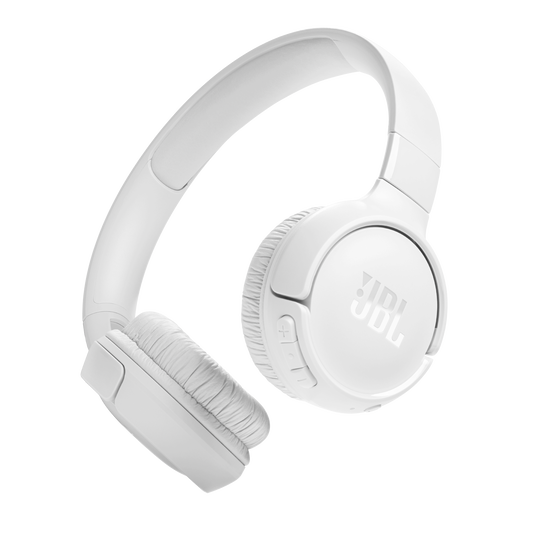 JBL Tune 520BT On Ear Bluetooth Headphones