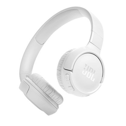 JBL Tune 520BT On Ear Bluetooth Headphones