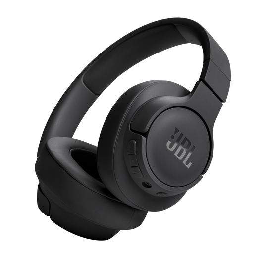 JBL Tune 720BT Over Ear Wireless  Bluetooth Headphone