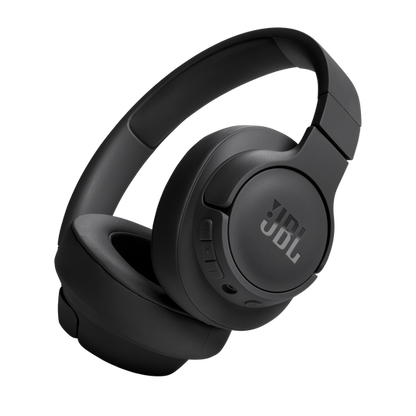 JBL Tune 720BT Over Ear Wireless  Bluetooth Headphone