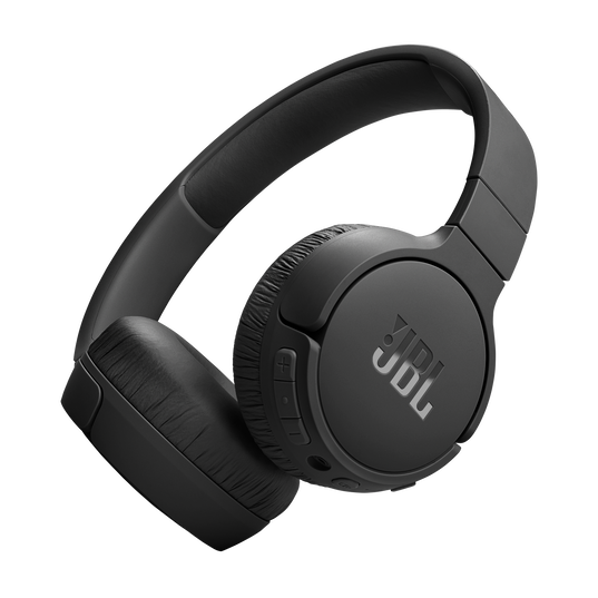 JBL Tune 670NC Over Ear Wireless  Bluetooth Headphone