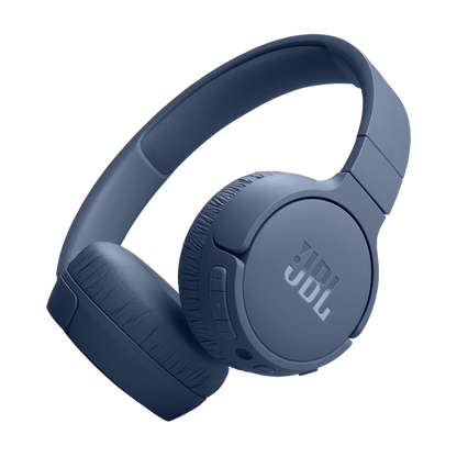 JBL Tune 670NC Over Ear Wireless  Bluetooth Headphone