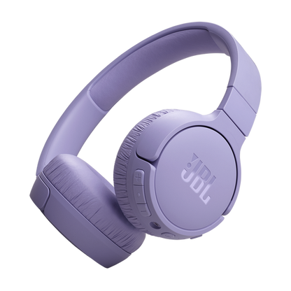 JBL Tune 670NC Over Ear Wireless  Bluetooth Headphone