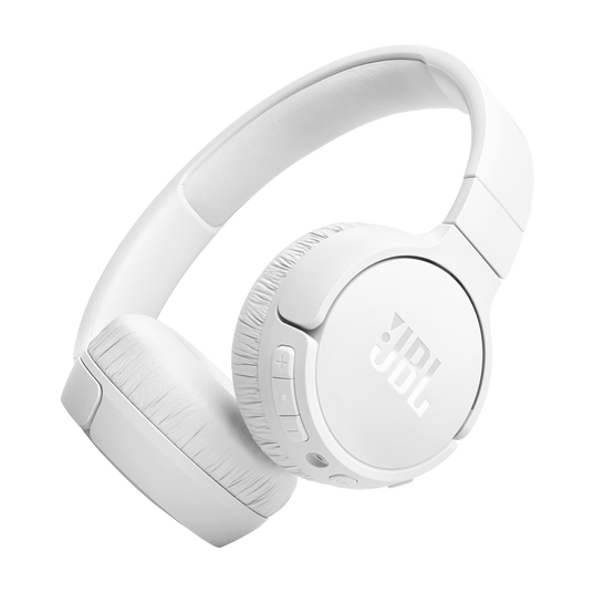 JBL Tune 670NC Over Ear Wireless  Bluetooth Headphone