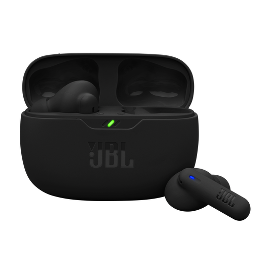 JBL Wave Beam 2 Wireless Noise Cancelling Earbuds