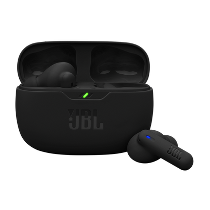 JBL Wave Beam 2 Wireless Noise Cancelling Earbuds