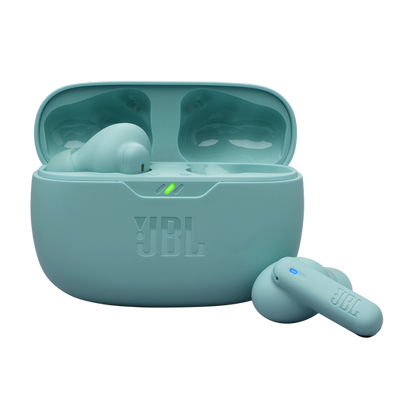 JBL Wave Beam 2 Wireless Noise Cancelling Earbuds