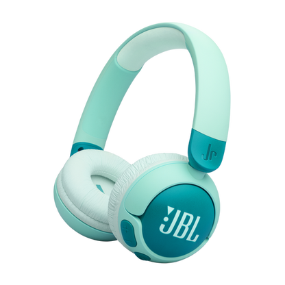 JBL JR320BT wireless on-ear headphones