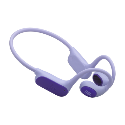 JBL Junior Free wireless open-ear headphones